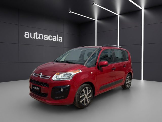 citroen c3 picasso 1.6 hdi 90 seduction usata