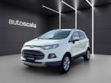 FORD EcoSport 1.5 TDCi 95 CV Plus