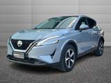 NISSAN Qashqai 1.3 DIG-T 140 CV N-Connecta