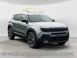 JEEP Avenger Avenger 1.2 turbo e-hybrid Summit ?TETTO APRIBILE