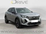 PEUGEOT 2008 PureTech 100cv S&S Allure GRIGIO argento