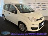 FIAT Panda 1.0 Hybrid 70 CV - NEOPATENTATI - PROMO