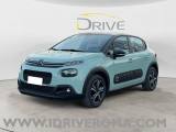 CITROEN C3 C3 1.2 puretech Feel s&s 83cv  + GPL