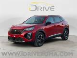 PEUGEOT 2008 PureTech 100cv S&S Allure ?ROSSO RUBINO ?