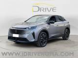 PEUGEOT 3008 3008 1.2 hybrid GT 145cv e-dcs6