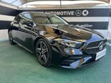MERCEDES-BENZ A 180 d Automatic AMG Line Premium