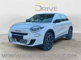 FIAT 600 Hybrid 100 CV DCT MHEV La Prima   