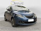 LANCIA Ypsilon Ypsilon 1.0 firefly hybrid Gold s&s 70cv