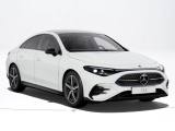 MERCEDES-BENZ CLA 180 AMG Line Advanced Plus