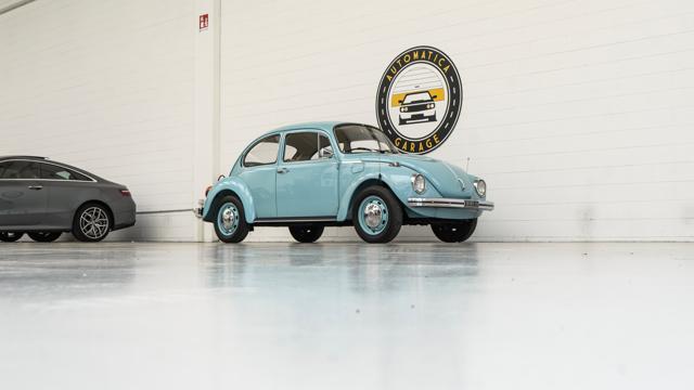 VOLKSWAGEN MAGGIOLINO 13 D1 ASI BUONE CONDIZIONI - foto 33