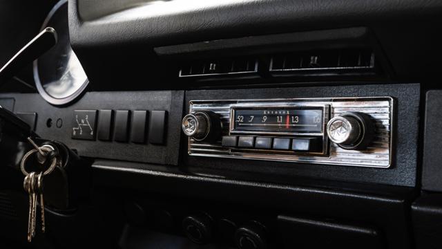 VOLKSWAGEN MAGGIOLINO 13 D1 ASI BUONE CONDIZIONI - foto 26