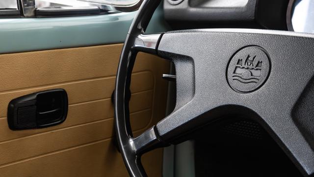VOLKSWAGEN MAGGIOLINO 13 D1 ASI BUONE CONDIZIONI - foto 27
