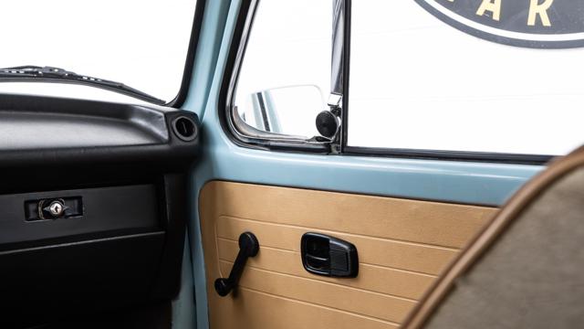 VOLKSWAGEN MAGGIOLINO 13 D1 ASI BUONE CONDIZIONI - foto 28