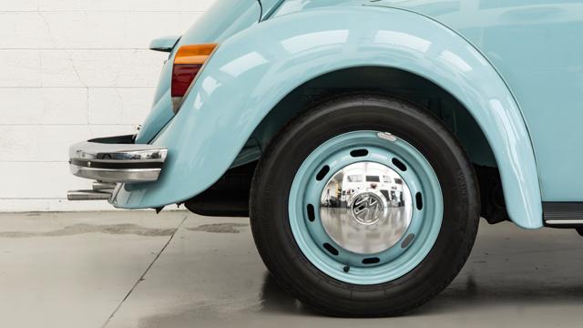 VOLKSWAGEN MAGGIOLINO 13 D1 ASI BUONE CONDIZIONI - foto 35