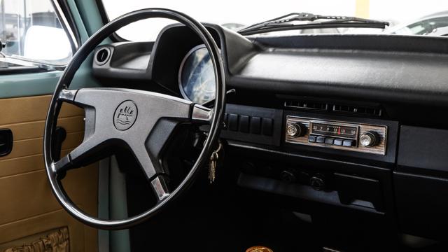 VOLKSWAGEN MAGGIOLINO 13 D1 ASI BUONE CONDIZIONI - foto 25