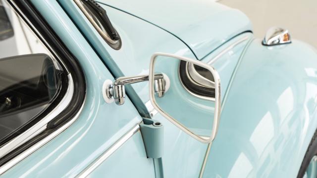 VOLKSWAGEN MAGGIOLINO 13 D1 ASI BUONE CONDIZIONI - foto 38