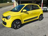 RENAULT Twingo SCe Live - Unicoproprietario - Tagliandata