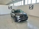 VOLKSWAGEN T-Cross 1.0 TSI STYLE BMT
