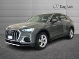 AUDI Q3 35 TDI S tronic Business Advanced