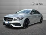 MERCEDES-BENZ CLA 200 d 4Matic Automatic Premium