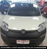 FIAT Panda 1.0 GSE S&S Hybrid Pop Van 2 posti