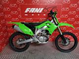 KAWASAKI KX 450 -