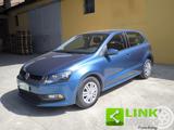 VOLKSWAGEN Polo 1.4 TDI 5p. Business