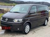 VOLKSWAGEN Multivan 2.0 TDI 140cv 4x4  4 Motion Highline
