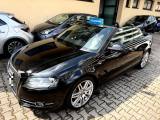 AUDI A3 Cabrio 2.0 TDI F.AP. Ambition S-LINE