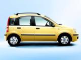 FIAT Panda 1.1 Active