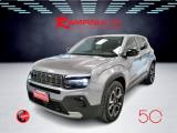 JEEP Avenger 1.2 Turbo 100 CV Summit Km 7.000 Pronta Conse