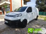 CITROEN Jumpy 2.0 BlueHDi 120 XL GANCIO TRAINO