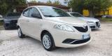 LANCIA Ypsilon 1.2 69 CV 5 porte GPL Ecochic Gold NEOPATENTATI