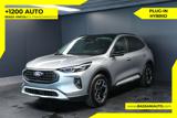 FORD Kuga 2.5 Plug In Hybrid 243 CV CVT 2WD Active X