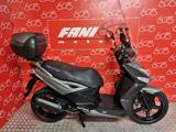 KYMCO Agility  50 -