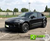 PORSCHE Macan 2.0 T SPORT CHRONO GARANTITA IVA ESPOSTA