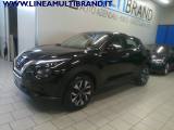 NISSAN Juke 1.0 DIG-T 114 CV DCT Acenta  Pack Comfort
