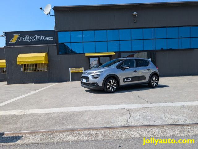 CITROEN C3 PURETECH 110 S&S MAX - OK NEOPAT - foto 22