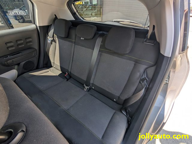 CITROEN C3 PURETECH 110 S&S MAX - OK NEOPAT - foto 24