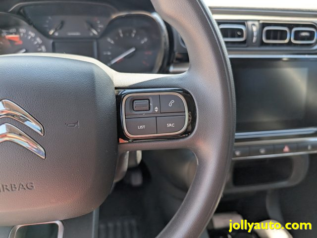 CITROEN C3 PURETECH 110 S&S MAX - OK NEOPAT - foto 28