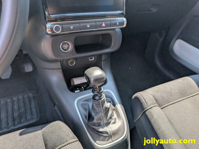 CITROEN C3 PURETECH 110 S&S MAX - OK NEOPAT - foto 30