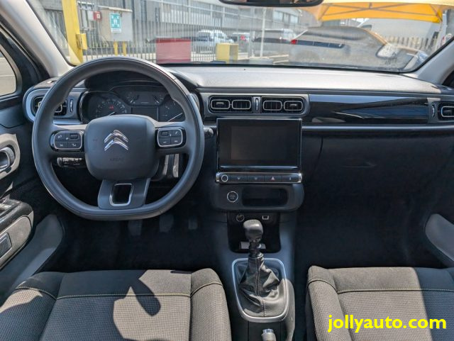 CITROEN C3 PURETECH 110 S&S MAX - OK NEOPAT - foto 27