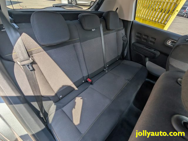 CITROEN C3 PURETECH 110 S&S MAX - OK NEOPAT - foto 26