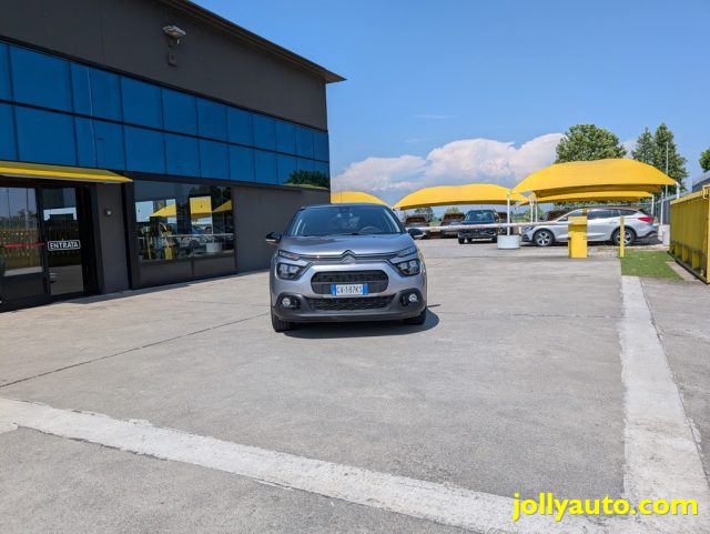 CITROEN C3 PURETECH 110 S&S MAX - OK NEOPAT - foto 21