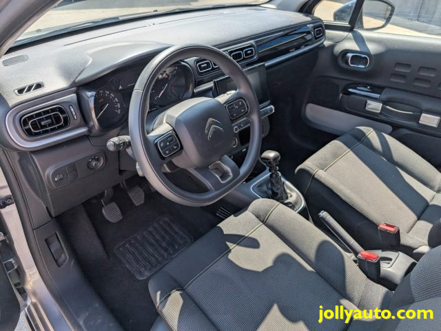 CITROEN C3 PURETECH 110 S&S MAX - OK NEOPAT - foto 23