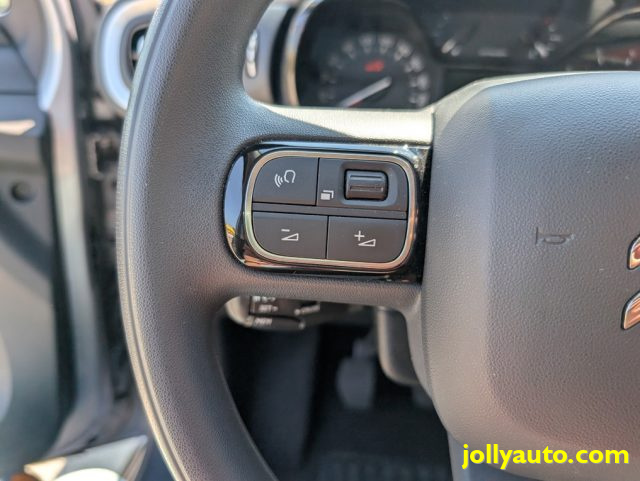 CITROEN C3 PURETECH 110 S&S MAX - OK NEOPAT - foto 29