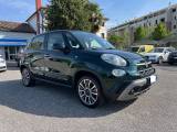 FIAT 500L 1.3 Multijet 95 CV Dualogic Cross my 19