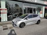 FORD Fiesta 1.0 Ecoboost Hybrid 125 CV 5 porte ST-Line