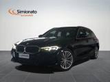 BMW 318 d 48V Touring