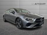 MERCEDES-BENZ CLA 180 d Automatic Shooting Brake Advanced